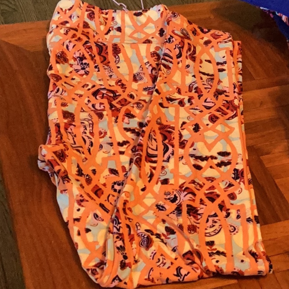 LuLaRoe leggings